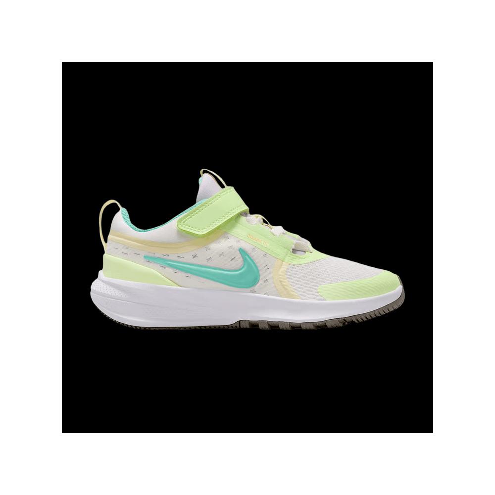 Кроссовки Nike Star Runner 5 PS 'Sail Bleached Turquoise' 1