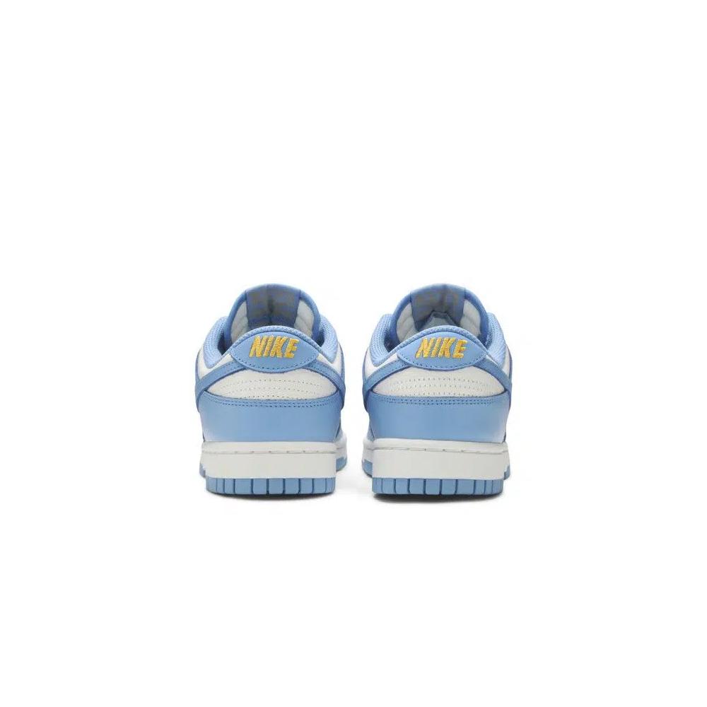 Кроссовки Nike Wmns Dunk Low «Coast» 6