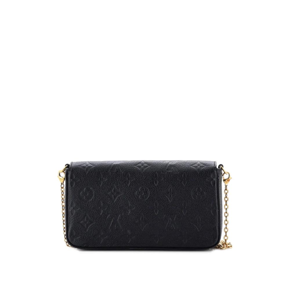 Сумка через плечо Felicie Pochette Monogram Empreinte 2