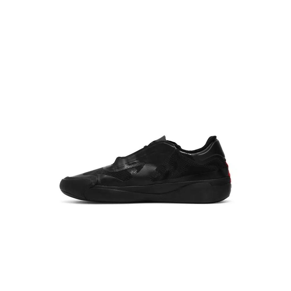 Кроссовки Prada x adidas Luna Rossa 21 'Core Black' 3