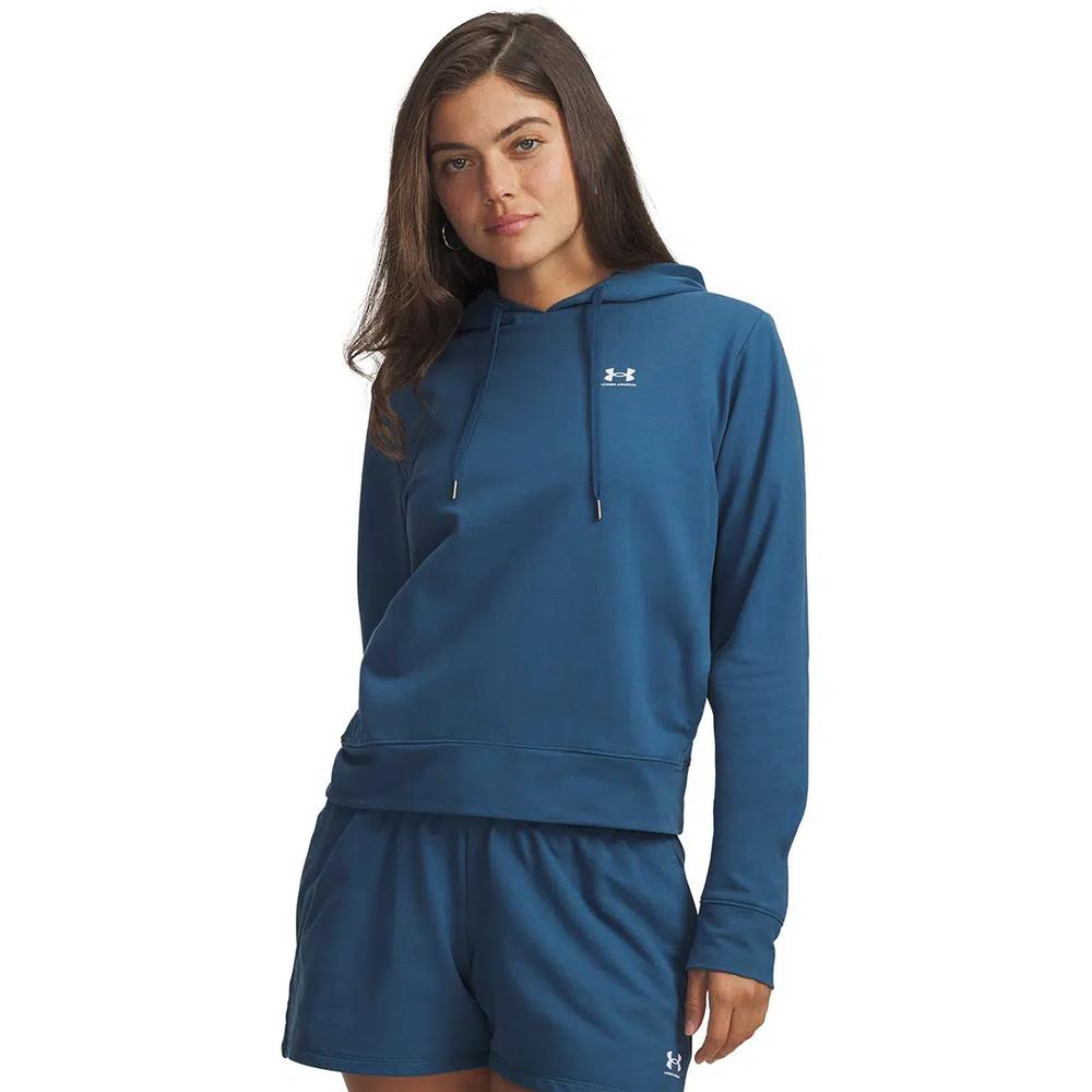 Женское худи Sport Terry 1