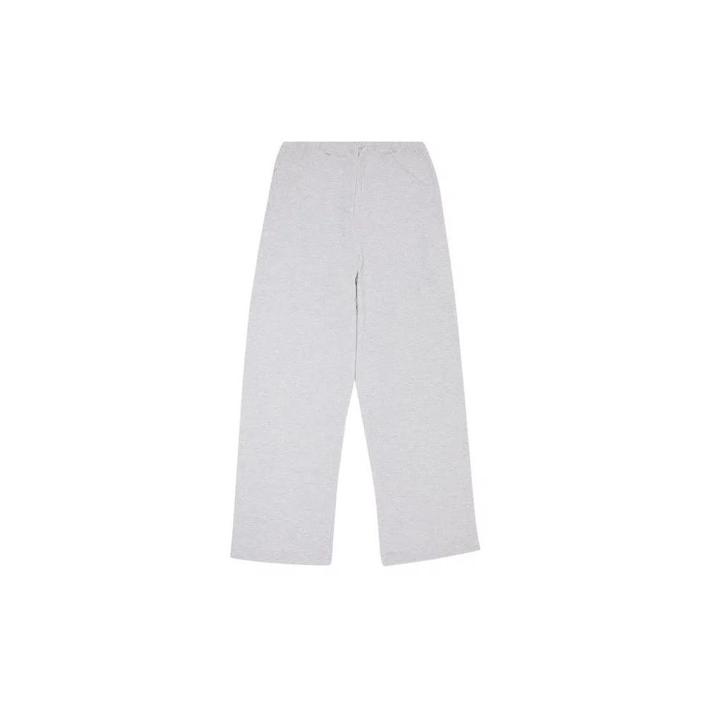 Джоггеры YZY Gosha Black Dogs Jogger «Heather Grey» 2