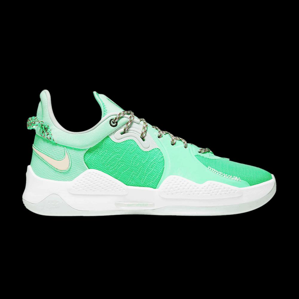 Кроссовки Nike PG 5 EP 'Play for the Future' 1