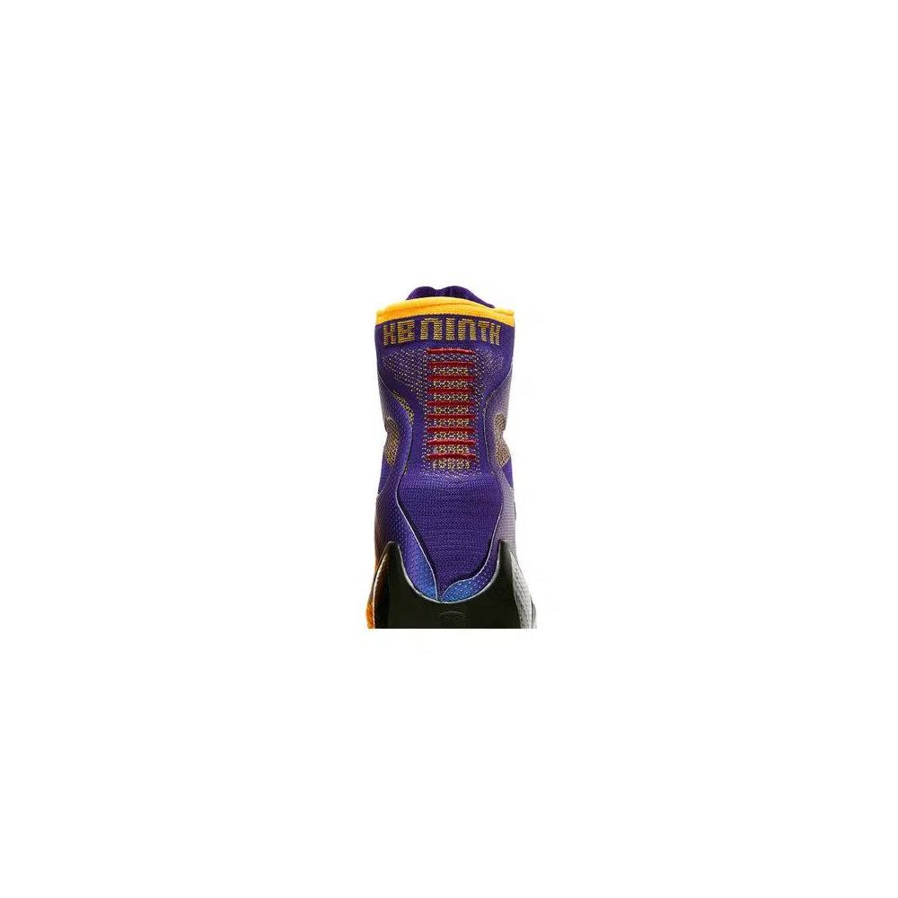 Кроссовки Nike Kobe 9 Elite 'Team Showtime' 7