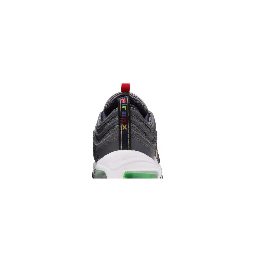 Кроссовки Nike Air Max 97 GS 'Evolution of Icons' 7