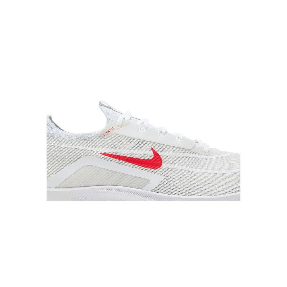 Кроссовки Nike Zoom Fly 4 'Platinum Tint Siren Red' 2