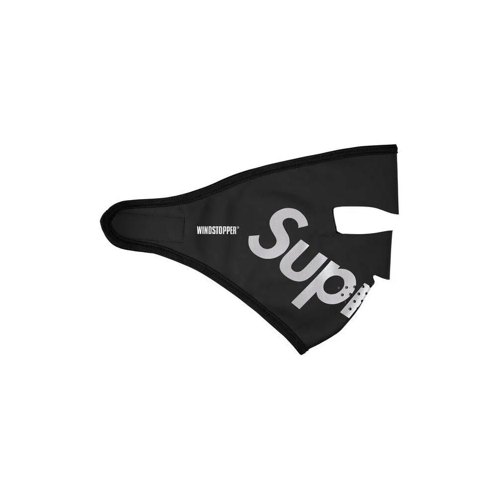Разное Supreme Windstopper лицевая маска 'Черный' 1