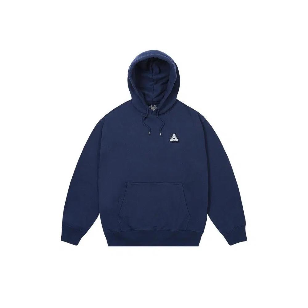 Худи Palace Sofar Hood 'Navy' 1