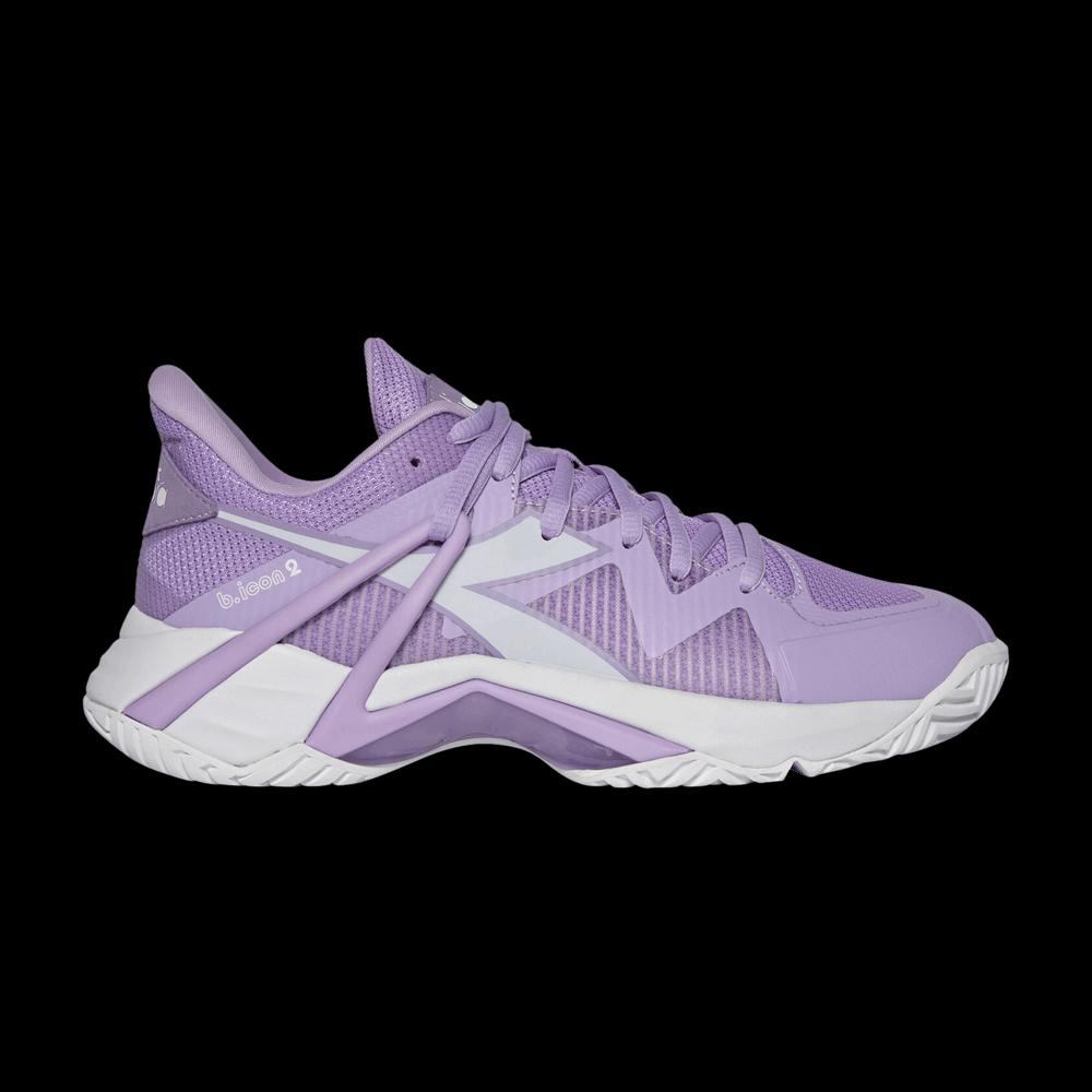 Кроссовки Diadora Wmns B.Icon 2 AG 'Orchid Bloom' 1