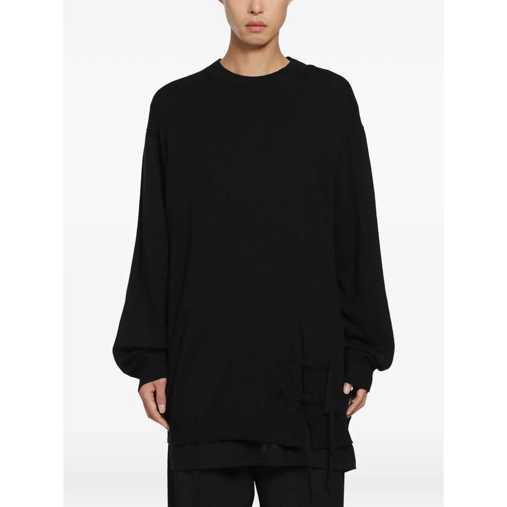 round-neck sweater 1
