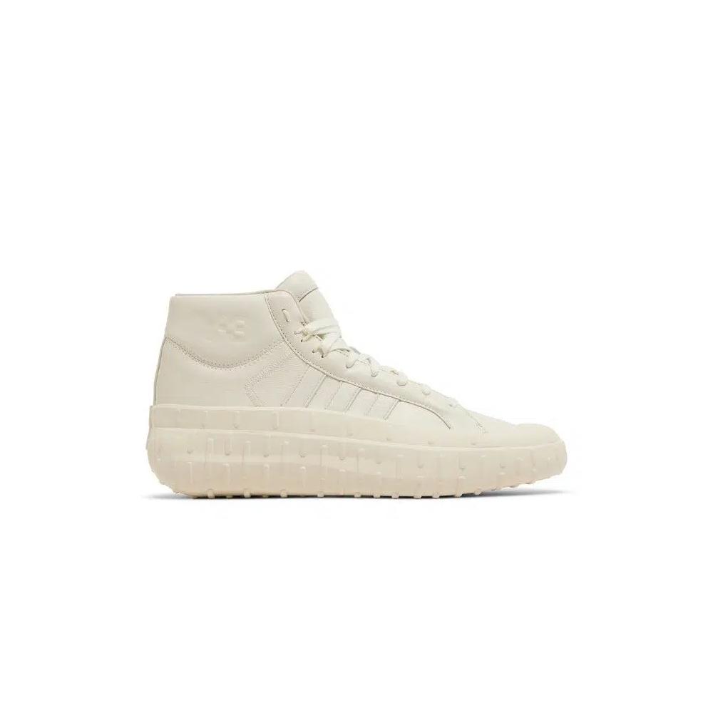 Кроссовки adidas Y-3 GR.1P High 'Off White' 1