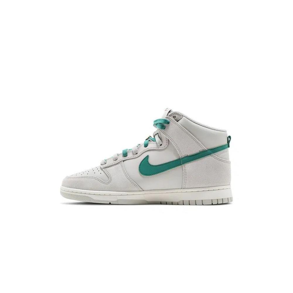 Кроссовки Nike Dunk High SE 'First Use Pack - Green Noise' 3