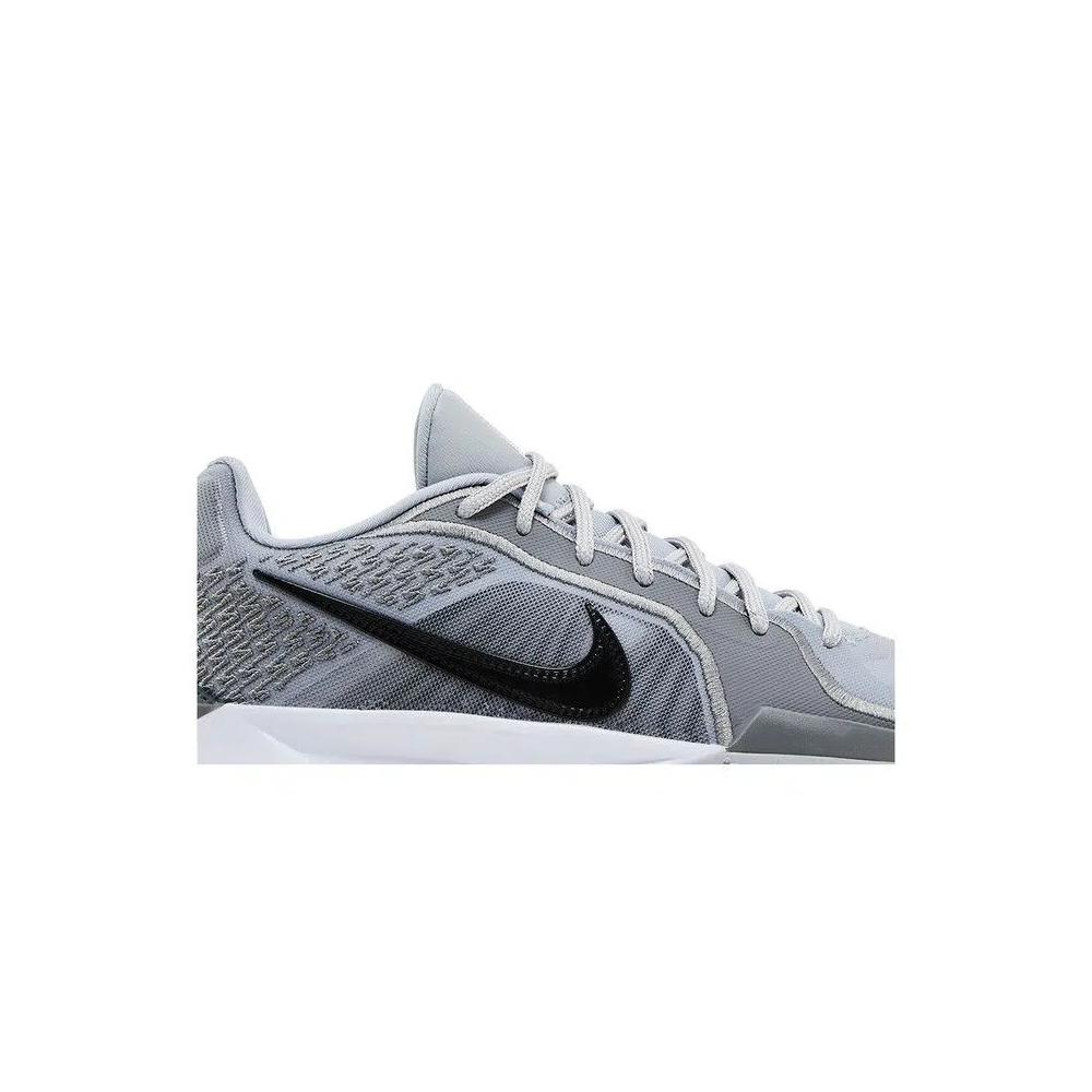 Кроссовки Nike Wmns Sabrina 2 TB 'Wolf Grey' 2