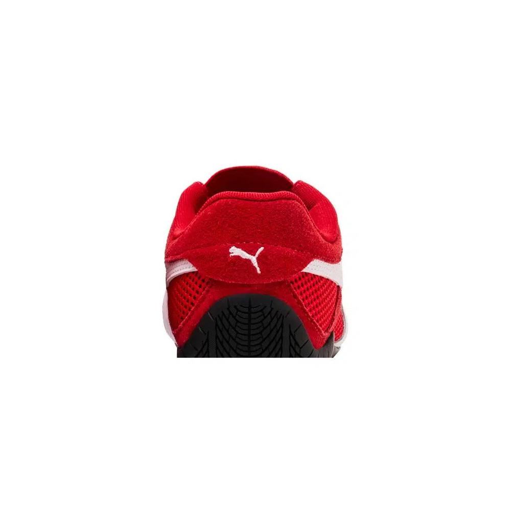 Кроссовки Puma Wmns Speedcat Go 'For All Time Red White' 7