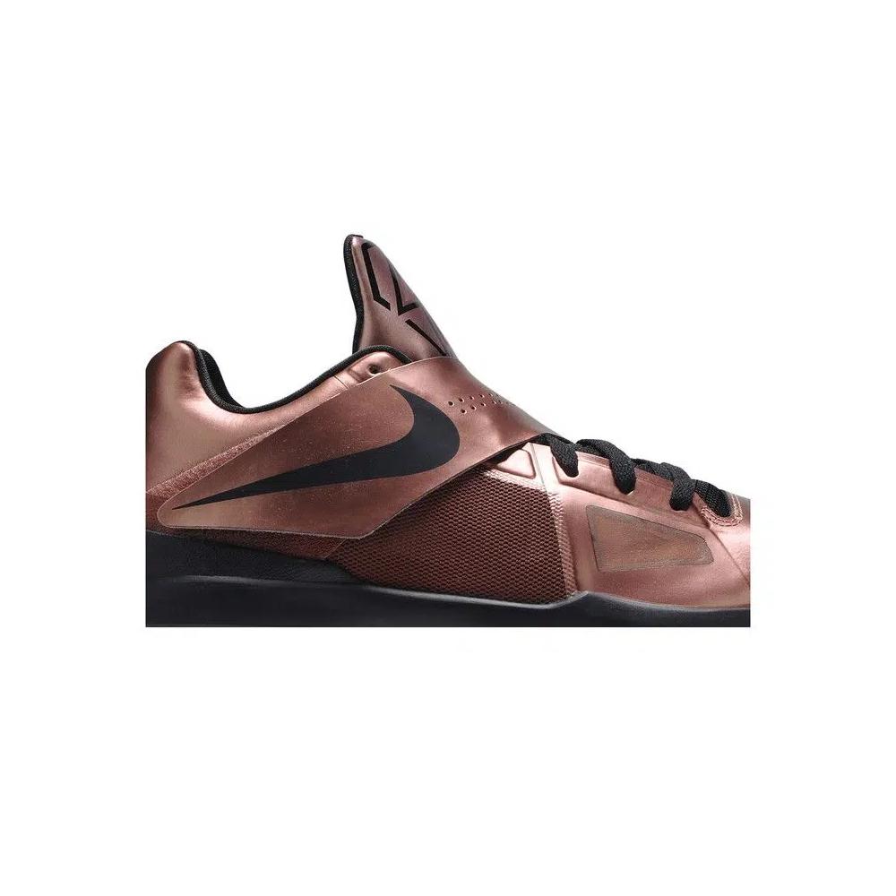Кроссовки Nike Zoom KD 4 'Christmas' 2