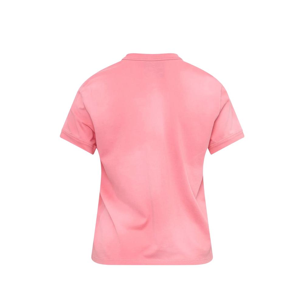 flap-pocket T-shirt 2