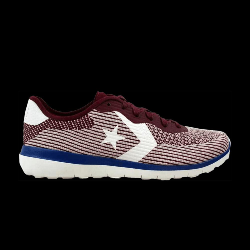 Кроссовки Converse Thunderbolt Modern Ox 'Team Red Game Royal' 1
