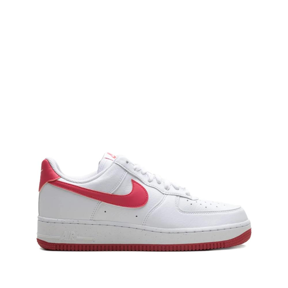 Кроссовки Air Force 1 Low '07 Next Nature/Aster Pink 1