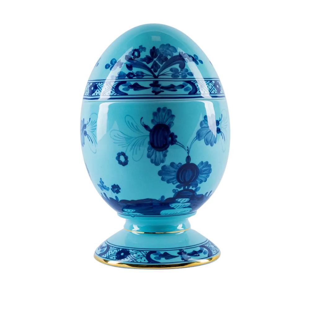Подставка для яйца Oriente Italiano Iris 2