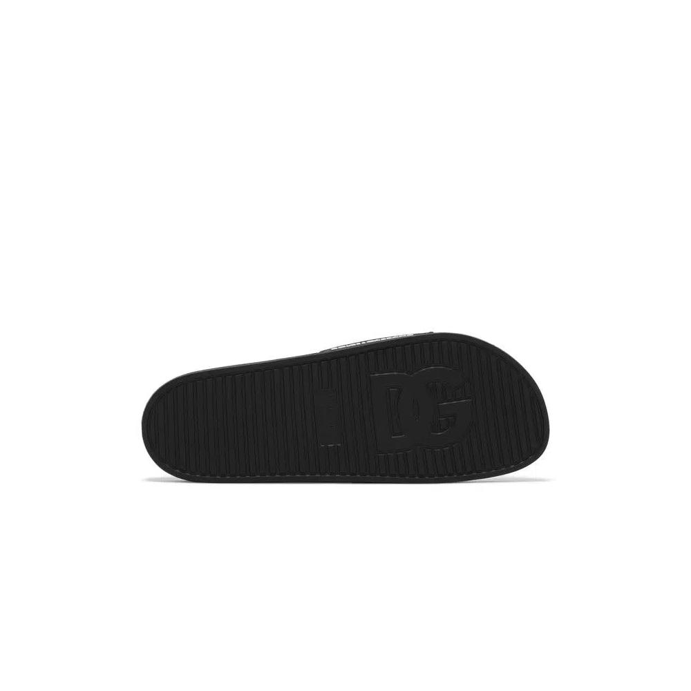 Слайды Dolce & Gabbana 'DG Logo - Black White' 4