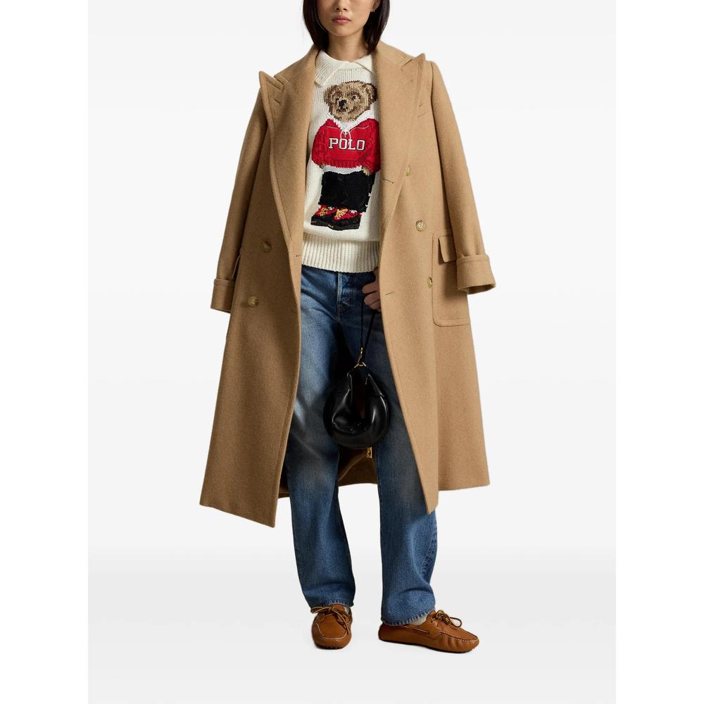 Свитер Polo Bear 2