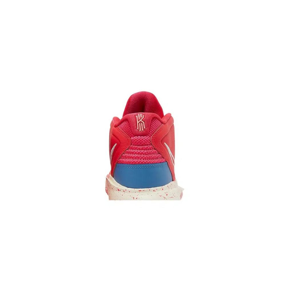 Кроссовки Nike Kyrie Infinity EP 'Siren Red' 7