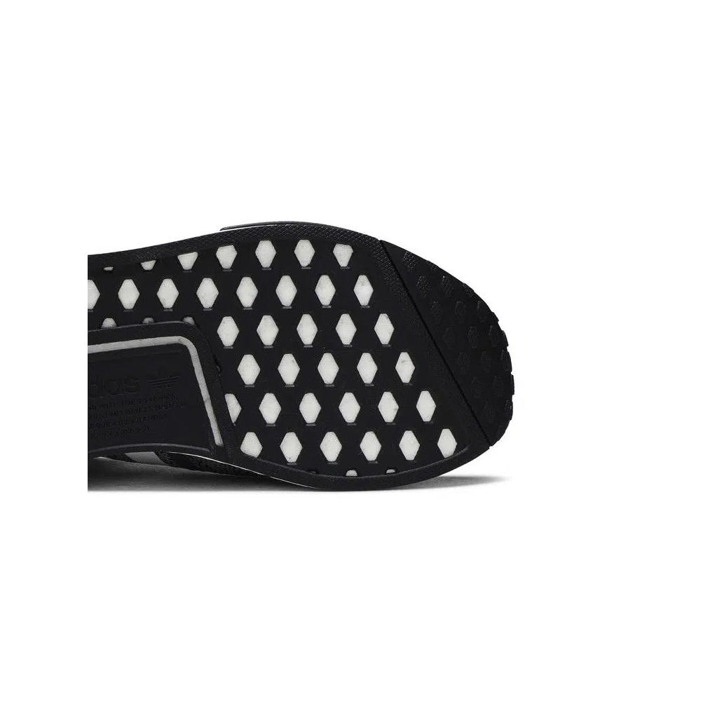 Кроссовки atmos x adidas NMD_R1 'G-SNK' 5