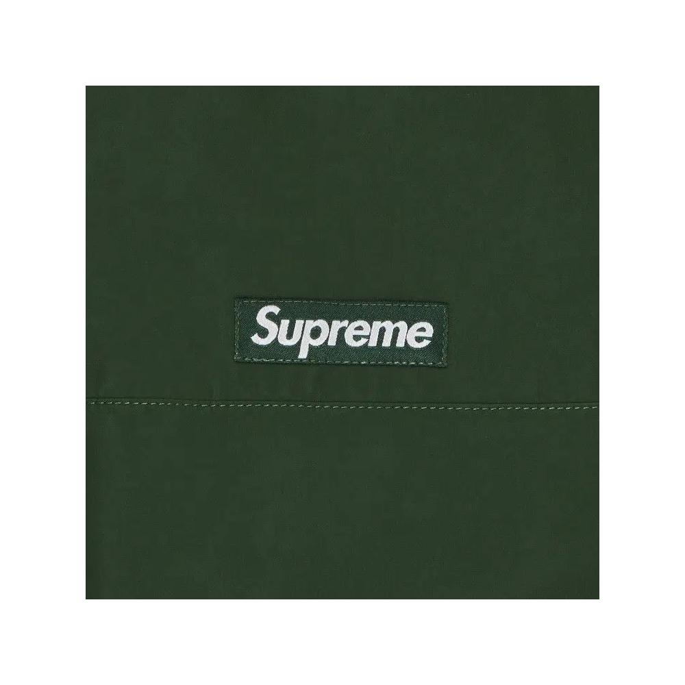 Куртки Supreme GORE-TEX Taped Seam Shell Jacket 'Зеленый' 3