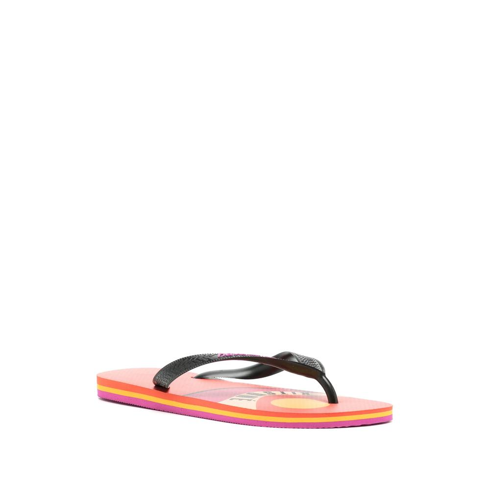 Шлепанцы Wave из коллаборации с Havaianas 2