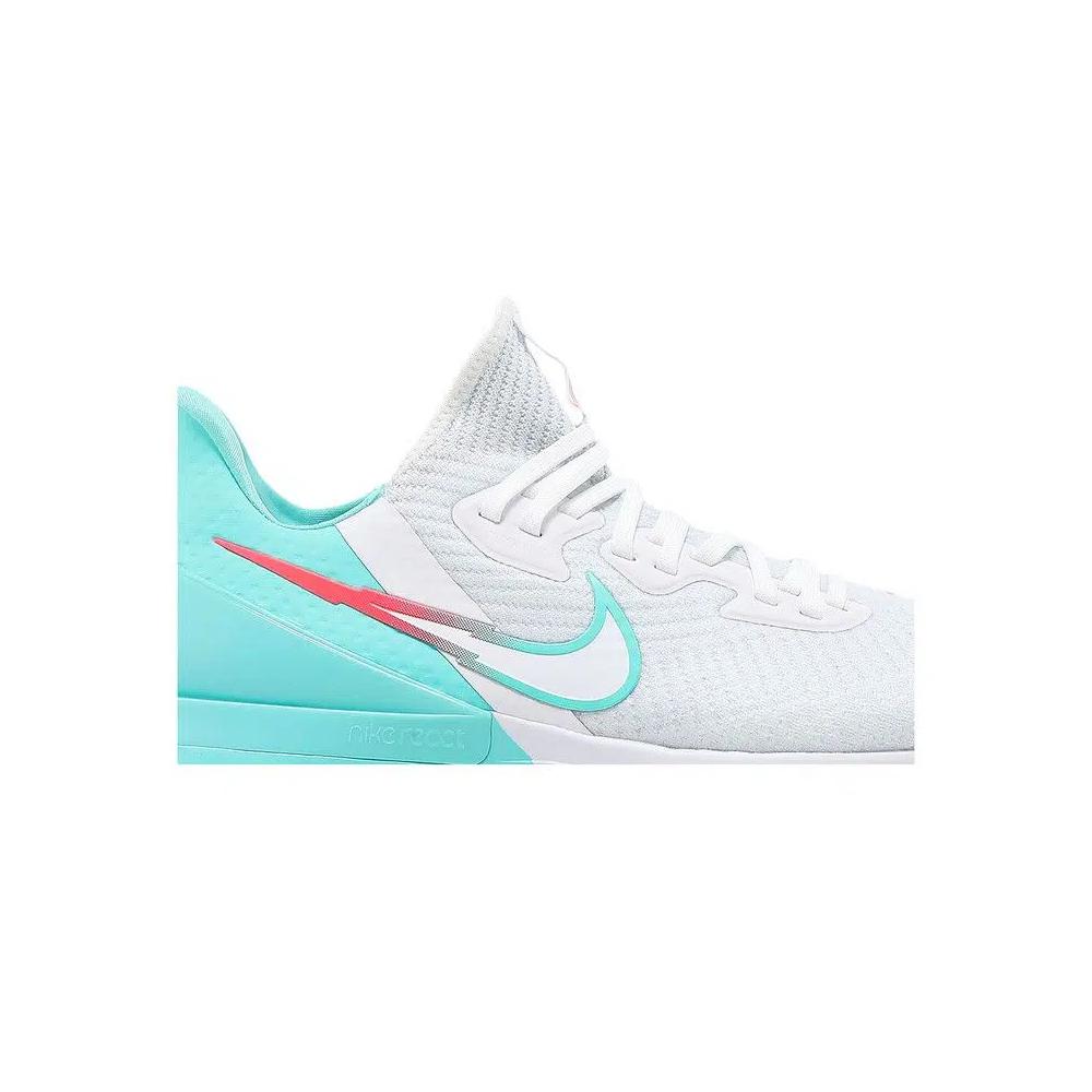 Шиповки Nike Air Zoom Infinity Tour 'White Aurora Green' 2