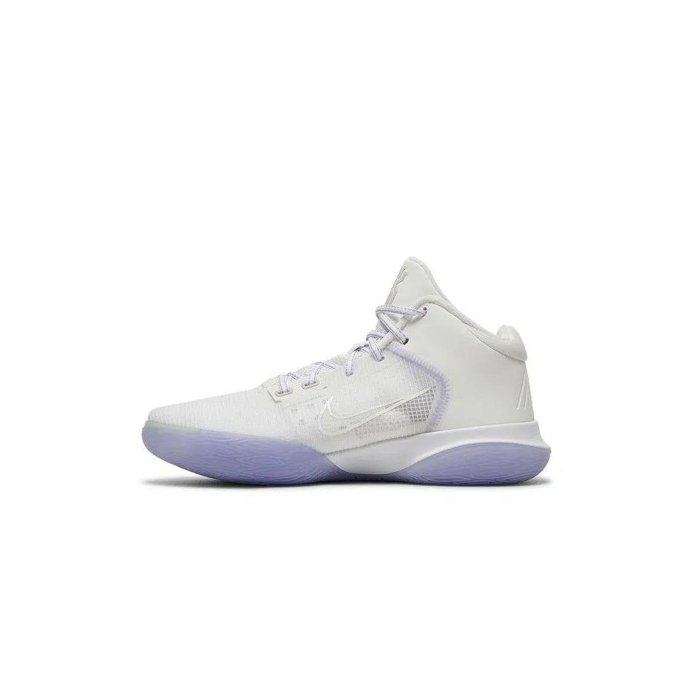 Кроссовки Nike Kyrie Flytrap 4 EP «White Purple Pulse» 3