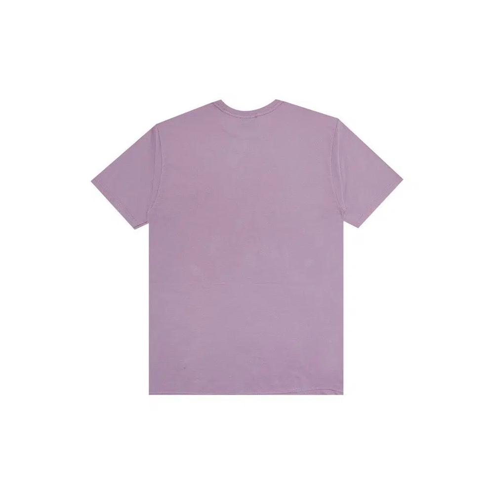 Футболки Stussy IST Mask Tee 'Light Purple' 2