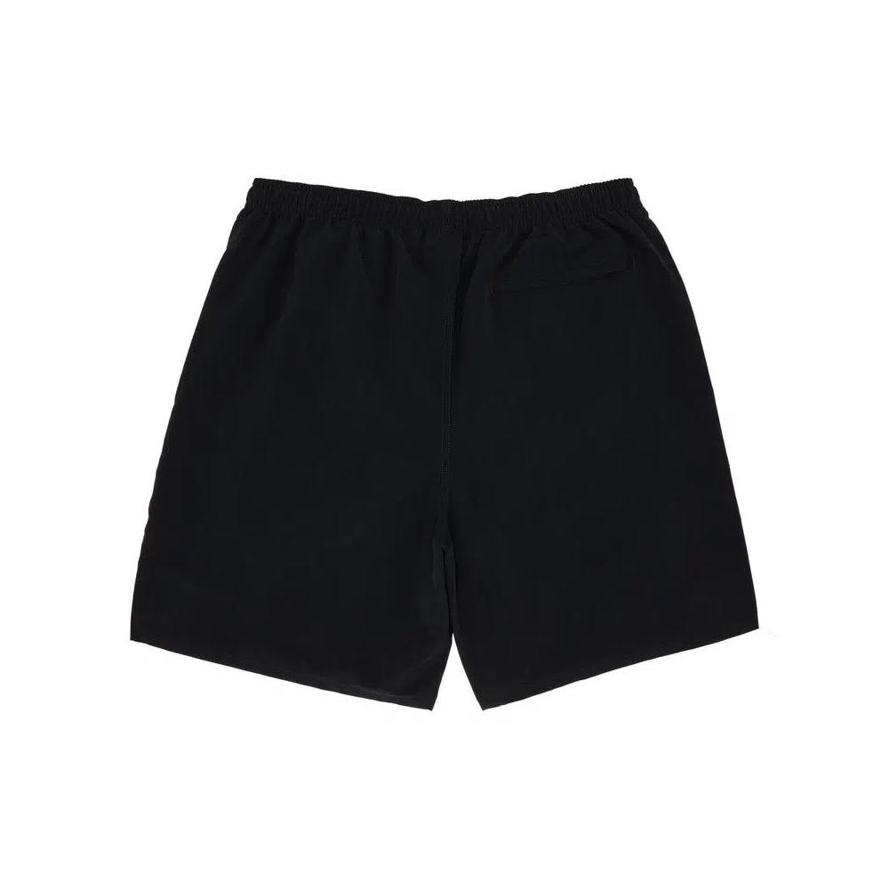 Плавки Stussy Water Short 'Черный' 2