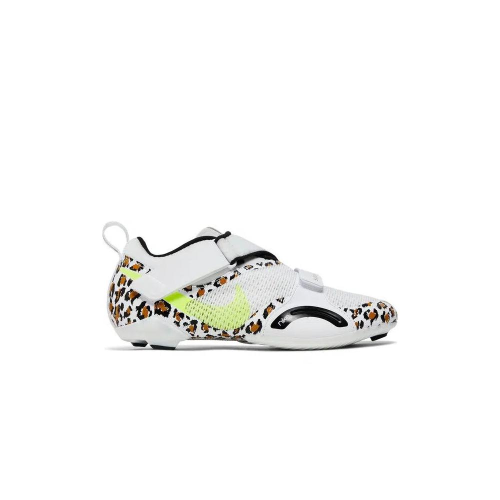 Кроссовки Nike Wmns SuperRep Cycle 'Leopard' 1