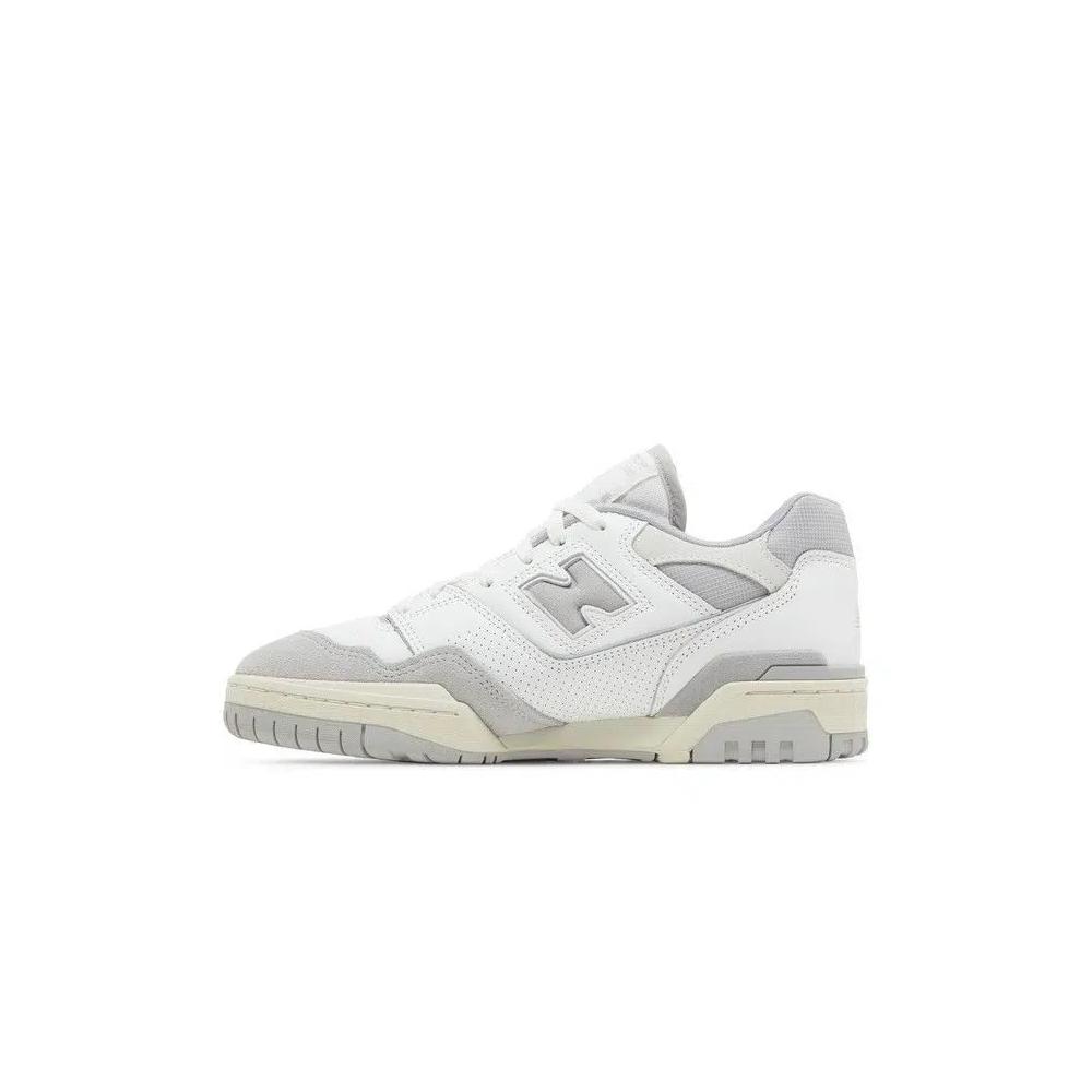 Кроссовки New Balance 550 «White Raincloud Reflection» 3