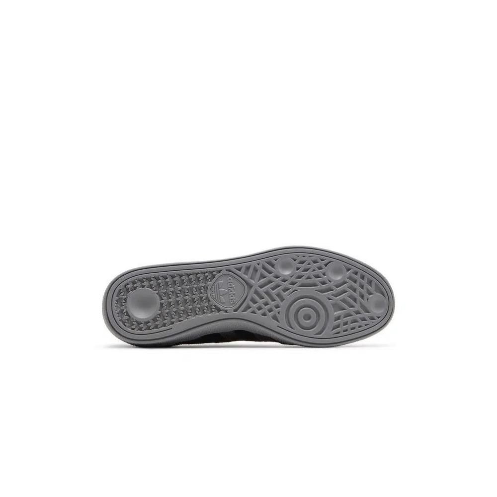 Кроссовки Adidas Busenitz Vintage 'Black Grey' 4