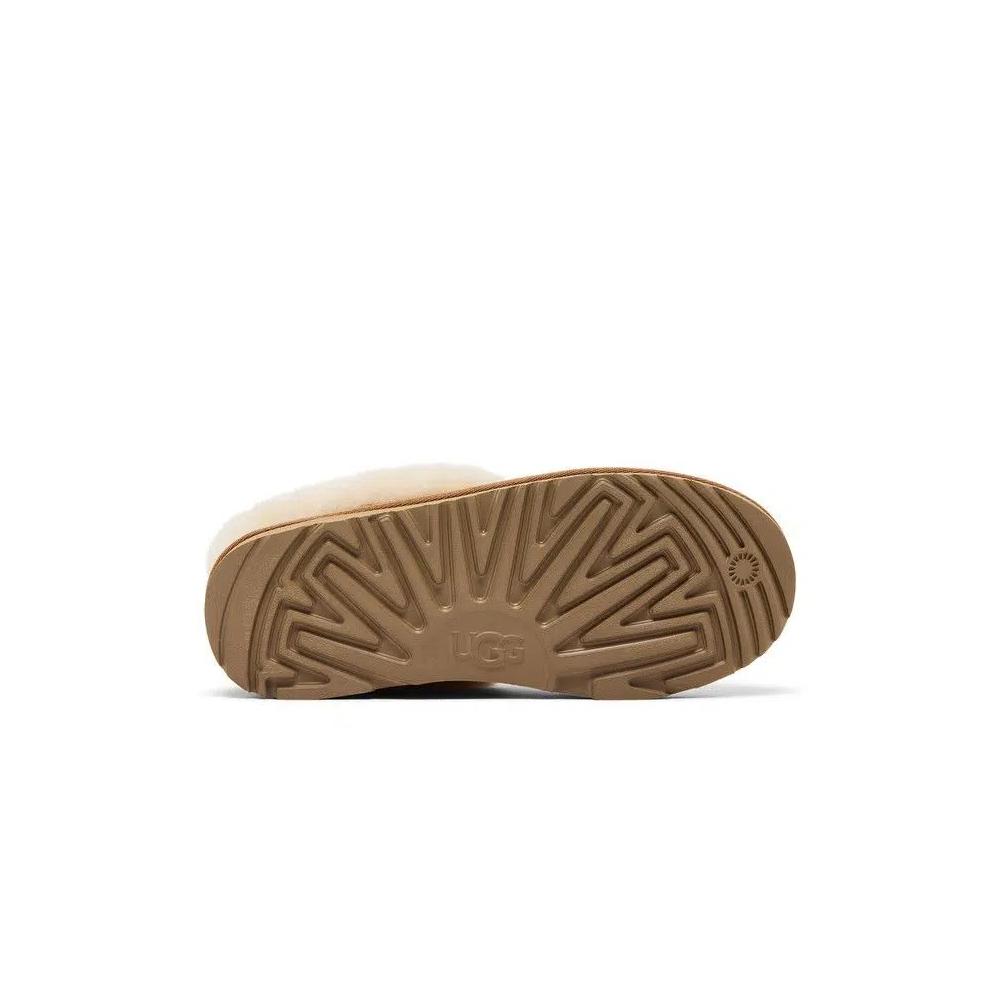 Тапочки UGG Tazzelle 4