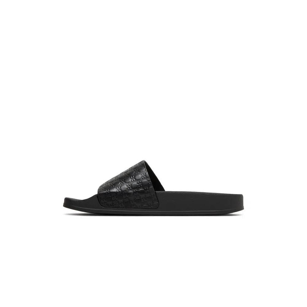 Сандалии Balmain Wmns Calypso Sandal 'Embossed Monogram - Black' 3