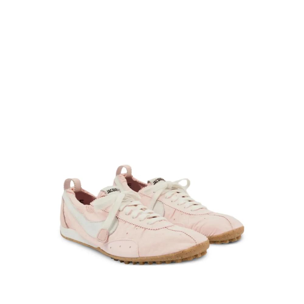 Кроссовки Moon Shoe из коллаборации с Jacquemus 2