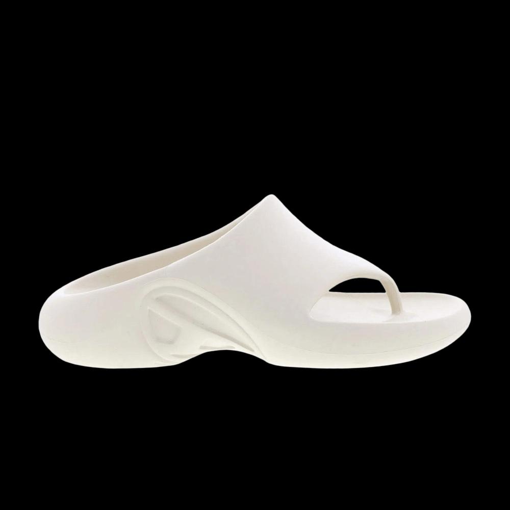 Кроссовки Diesel SA-Maui X Flip Flop 'White' 1