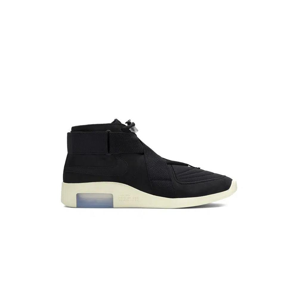Кроссовки Nike Air Fear Of God Raid 'Black' 1