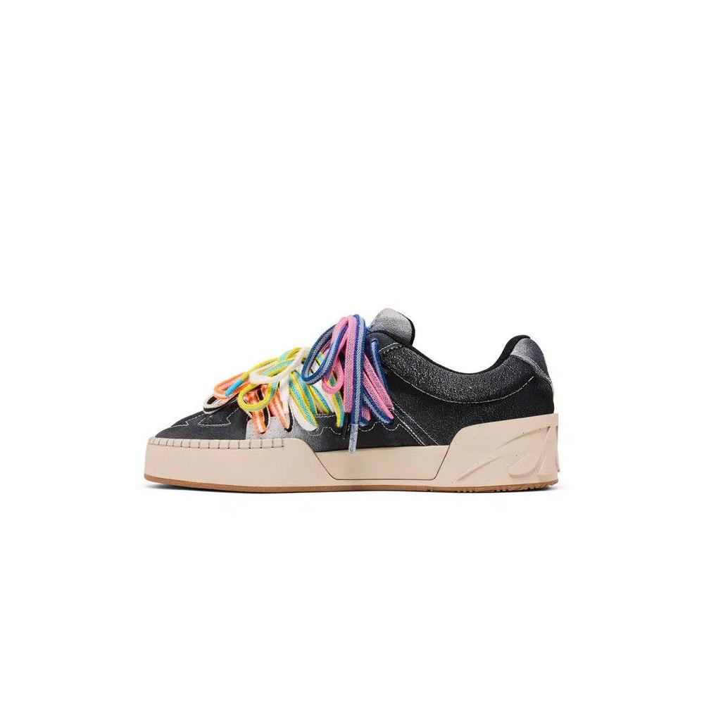 Кроссовки Anta Kai Hélà Style 'Ombre Roots Pack - Black' 3
