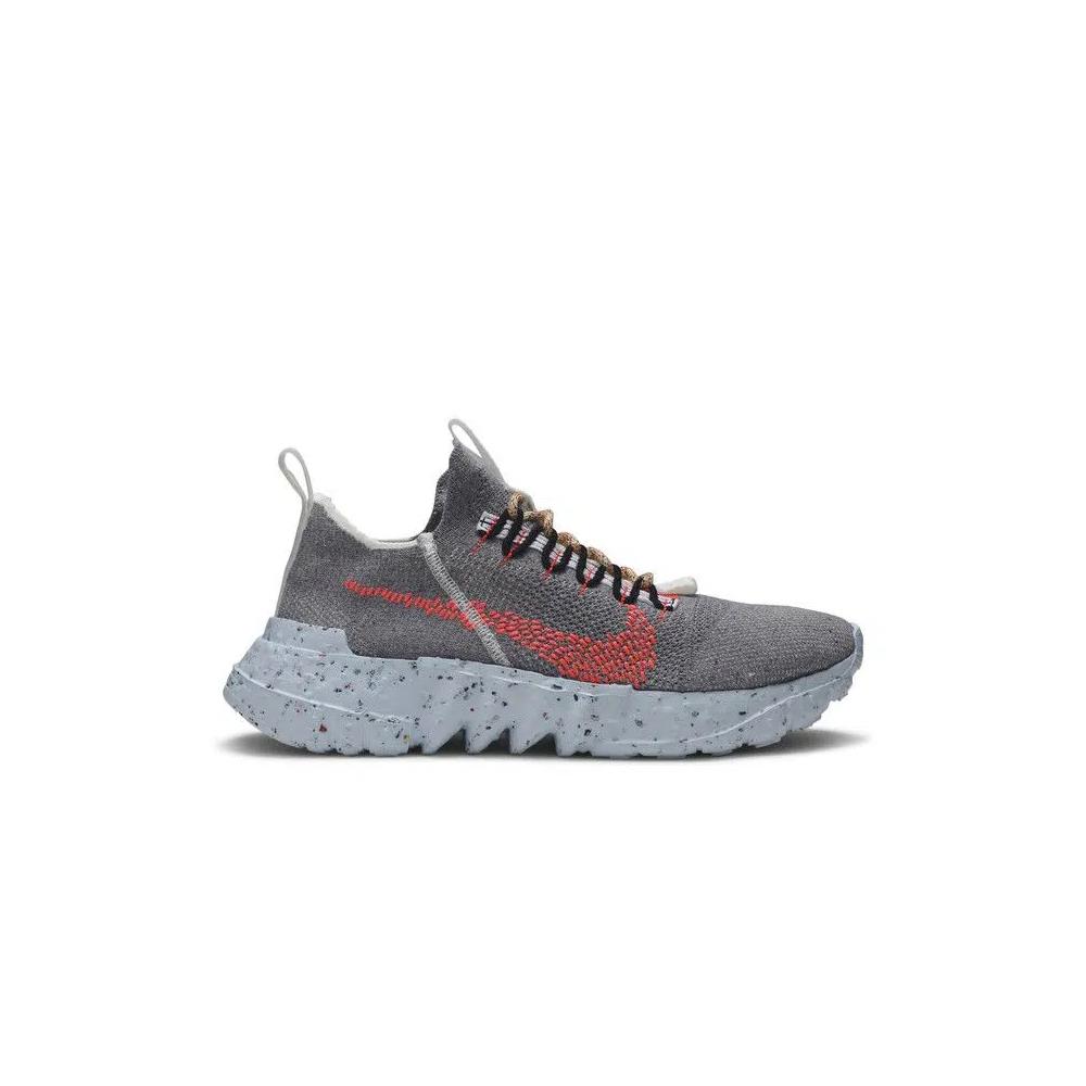 Кроссовки Nike Space Hippie 01 'This Is Trash' 1