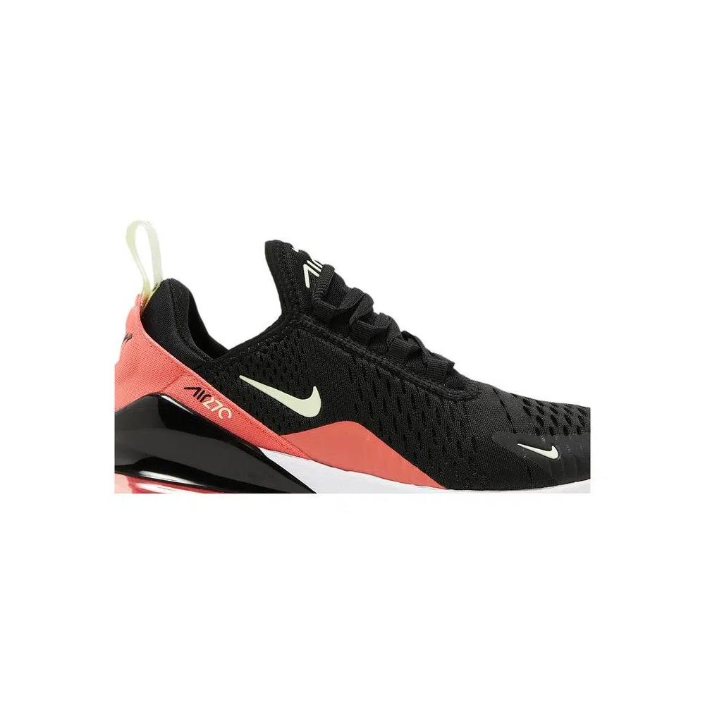 Кроссовки Nike Wmns Air Max 270 "Black Magic Ember" 2