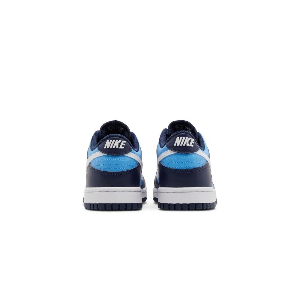 Кроссовки Nike Dunk Low GS 'University Blue' 6