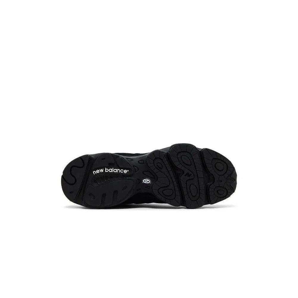 Кроссовки New Balance 1000 'Black Cat' 4