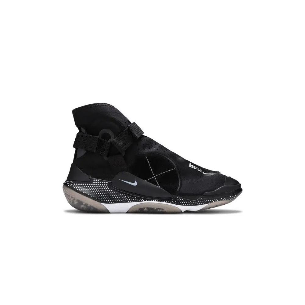 Лайфстайл Nike Joyride Envelope ISPA «Black» 2