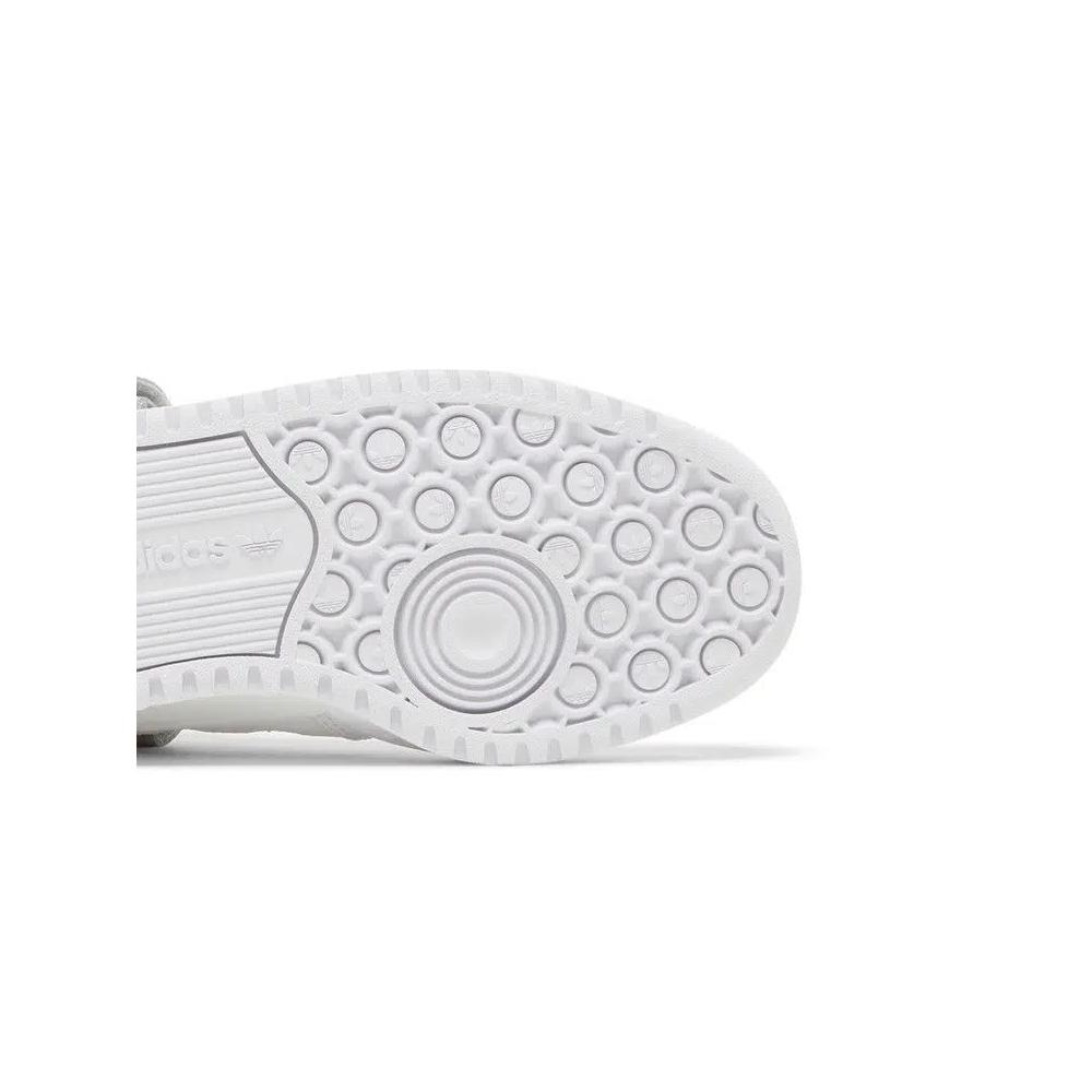 Кроссовки Adidas Wmns Forum Low 'Knotted Heel' 5