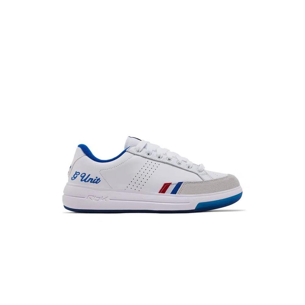 Кроссовки Reebok G-Unit G6 'White' 1