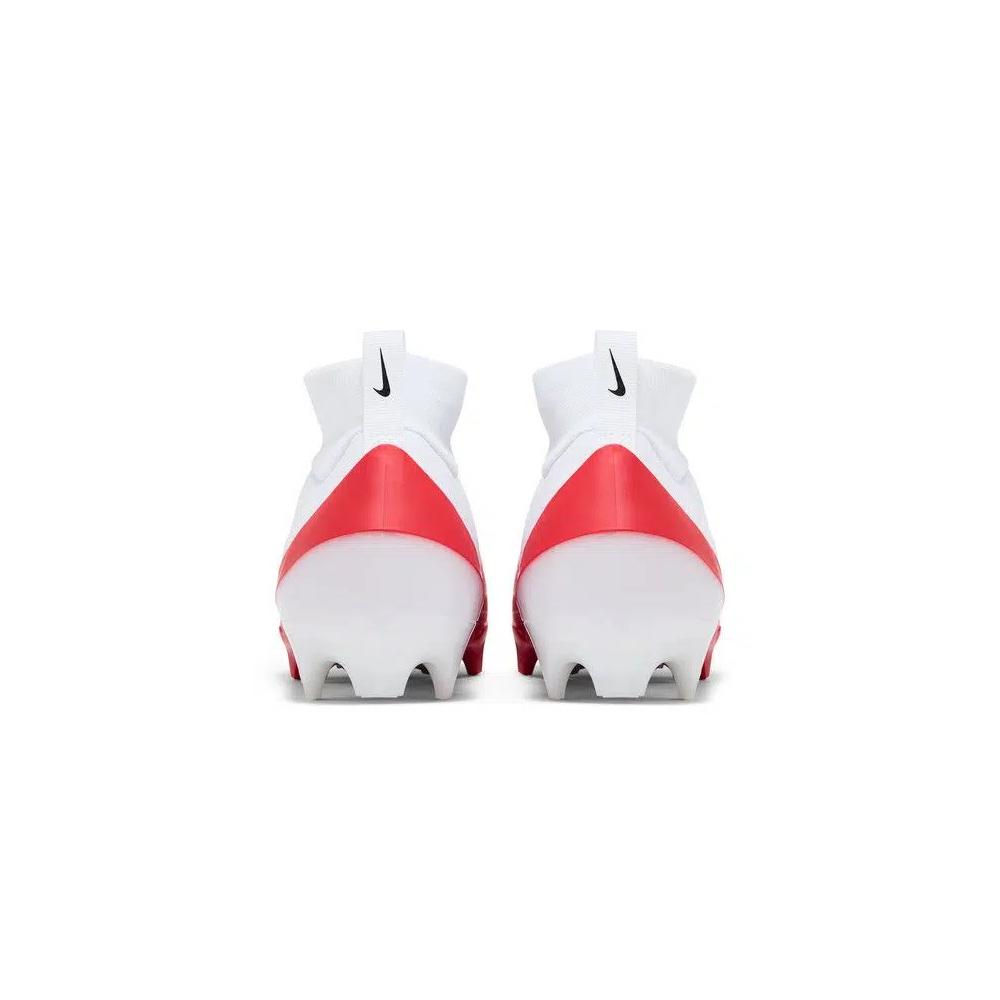 Шиповки Nike Vapor Speed 3 'White University Red' 6